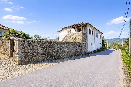 Mondim de Basto, Vila Real