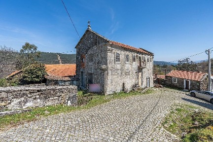 Montalegre, Vila Real