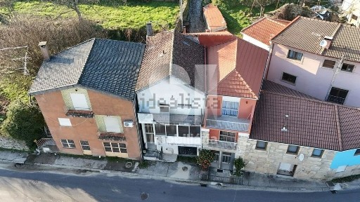 Casa ou moradia à venda em N2