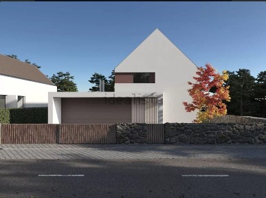 Mouçós e Lamares, Alvites - Vila Real