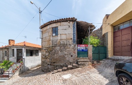 Vilarandelo, Rua do Loureiro s/n