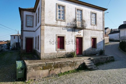 Candedo, Rua Cabo do Povo, 10