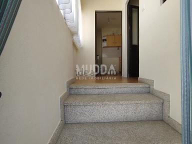Casa ou moradia à venda na Rua Meio