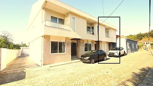 Arrendamento de casa ou moradia na Travessa Manuel da Silva Cruz