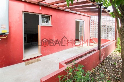 Arrendamento de casa ou moradia na São Caetano - Soutelo - Areias