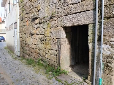 Vilarandelo, Rua General Humberto Delgado