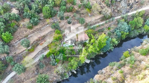 Quinta à venda em Rebentão e Firmeza Sao Cristovao do Douro - Sabrosa s/n