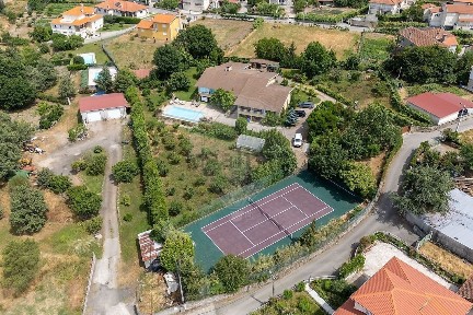 Moradia independente à venda em Em1231
