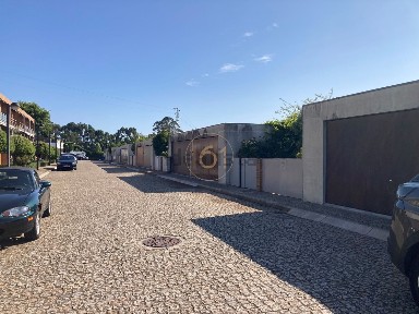 Arrendamento de moradia em banda em Quinta das Chãs 218/226 Casa 33