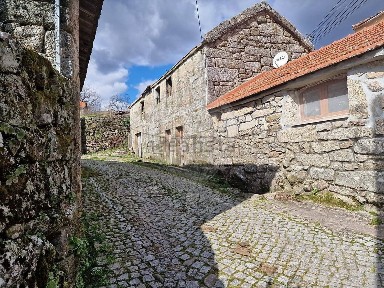Boticas, Vila Real