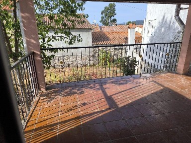 Chaves, Vila Real