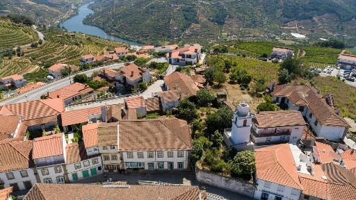 Moradia geminada à venda na Rua do Balcão, 110
