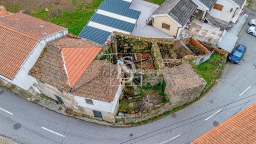 Torgueda, Rua Doutora Elisabete Correia de Matos s/n