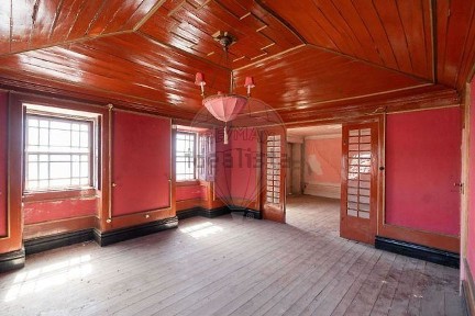 Quinta à venda em Sever