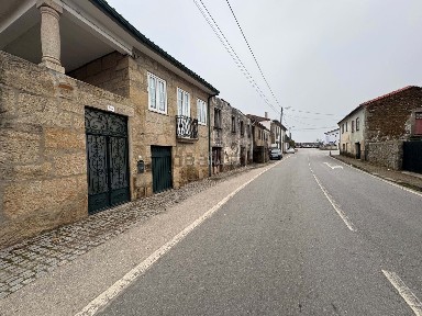 Moradia independente à venda na Estrada Nacional, Ranginha, 5000-081 Constantim Vila Real s/n