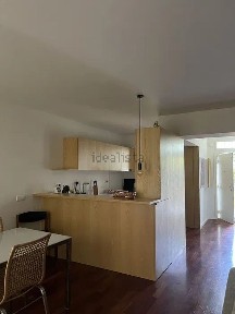 Arrendamento de duplex na Rua da Agudela