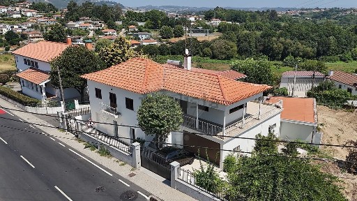 Arrendamento de moradia independente em Em562, 47