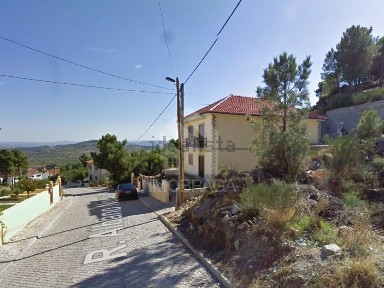 Alijó, Vila Real