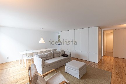 Arrendamento de duplex na Rua Conde Alto Mearim, 297