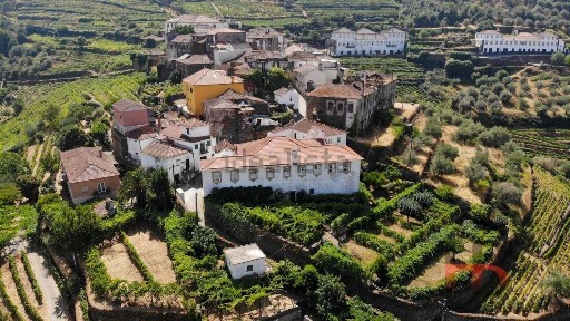 Peso da Régua, Vila Real