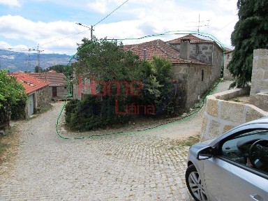 Moradia independente à venda em Vila Pouca de Aguiar