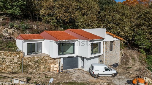 Ermelo, Rua do Córgo