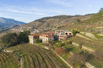 Quinta à venda em Lugar da Boavista