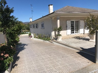 Chaves, Vila Real