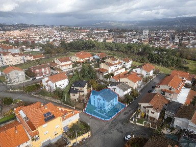 Santa Maria Maior, Rua Fernão Gralho