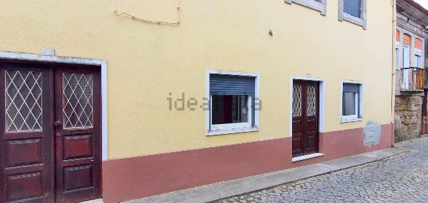 Arrendamento de andar de moradia na Rua Ourives