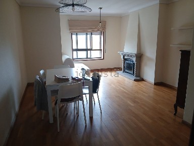 Arrendamento de duplex na Rua de Tânger