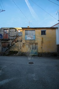 Murça, Rua do Seixo