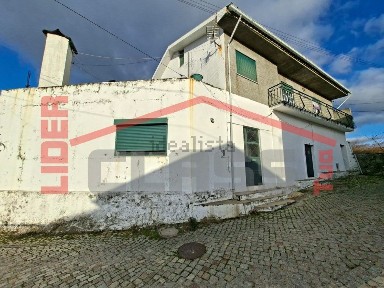 Favaios, Rua do Outeiro, 3