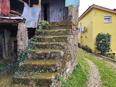 Mondim de Basto, Vila Real