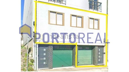 Arrendamento de andar de moradia na Rua da Corujeira de Baixo, 210