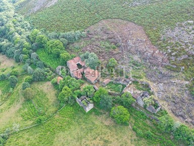 Quinta à venda em Vila Real