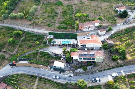 Quinta à venda na Rua da Capela, 846