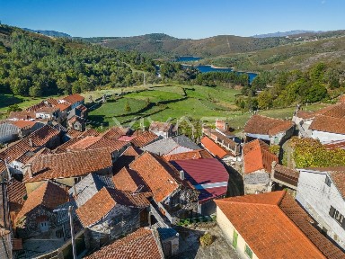 Montalegre, Vila Real