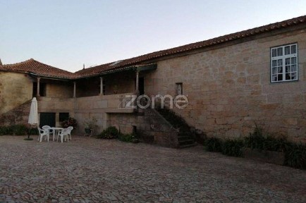 Quinta à venda na Rua de Santa Comba