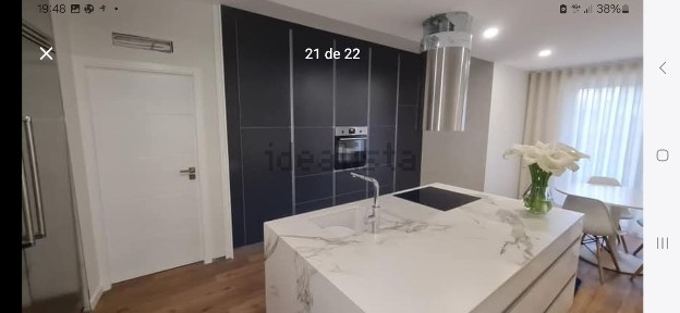 Arrendamento de andar de moradia na Avenida de São Miguel