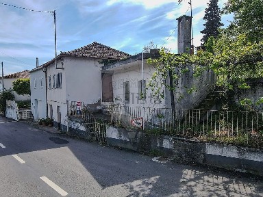 Peso da Régua, Vila Real