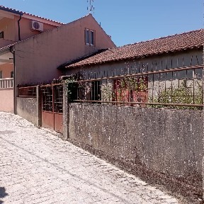 Vilarandelo, Rua da Lavandeira s/n