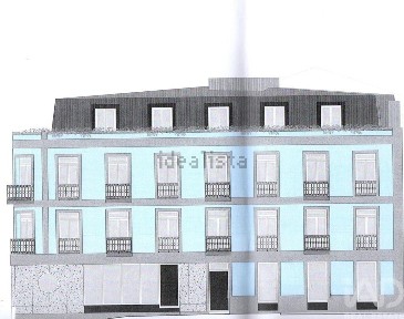 Moradia independente à venda em Vila Real