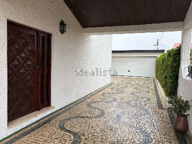 Arrendamento de moradia geminada em Leça do Balio