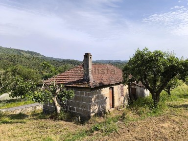 Herdade à venda em Loivos e Póvoa de Agrações