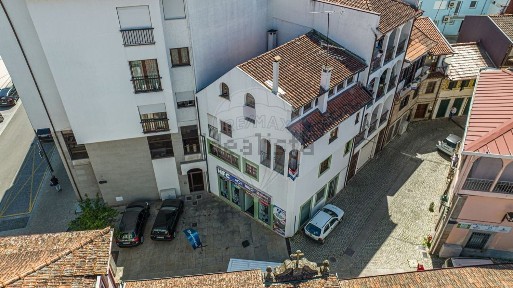 Moradia independente à venda em Vale de Anta