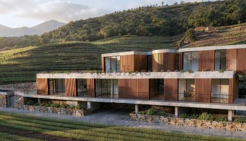 Quinta à venda em Vila Marim