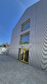 Arrendamento de moradia independente na Rua Penafiel