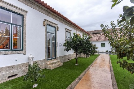 Casa ou moradia à venda em Valpaços