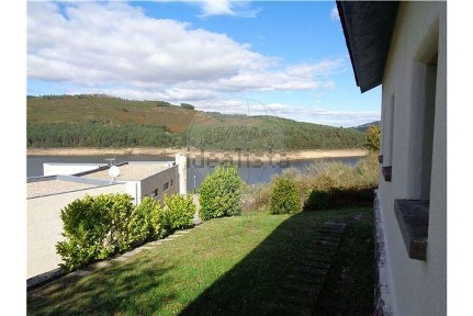 Montalegre, Vila Real